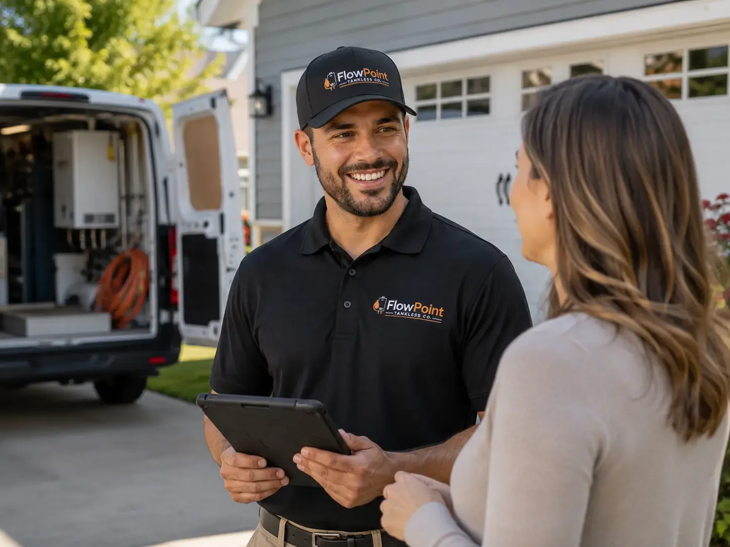 Tankless Water Heater Installation Cromona, KY FAQs